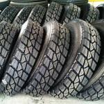 Retread Michelin truck tire 315/80R22.5