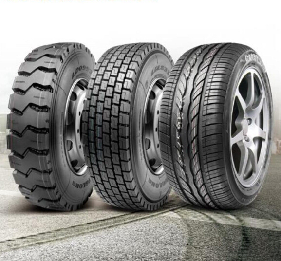 Linglong tyres