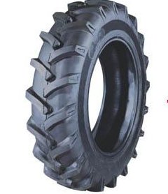 High Level Agricultural Tyre